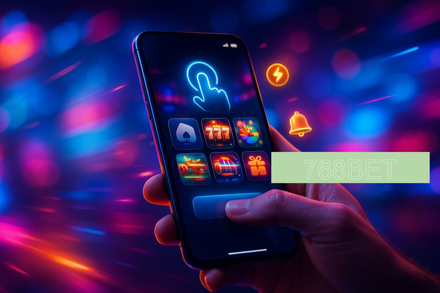 Benefícios do App