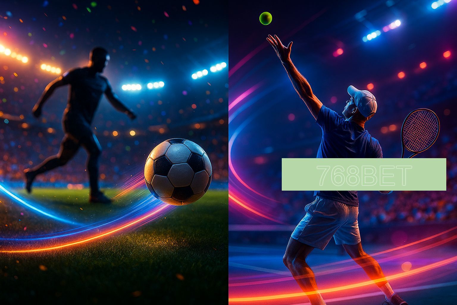 Eventos Esportivos