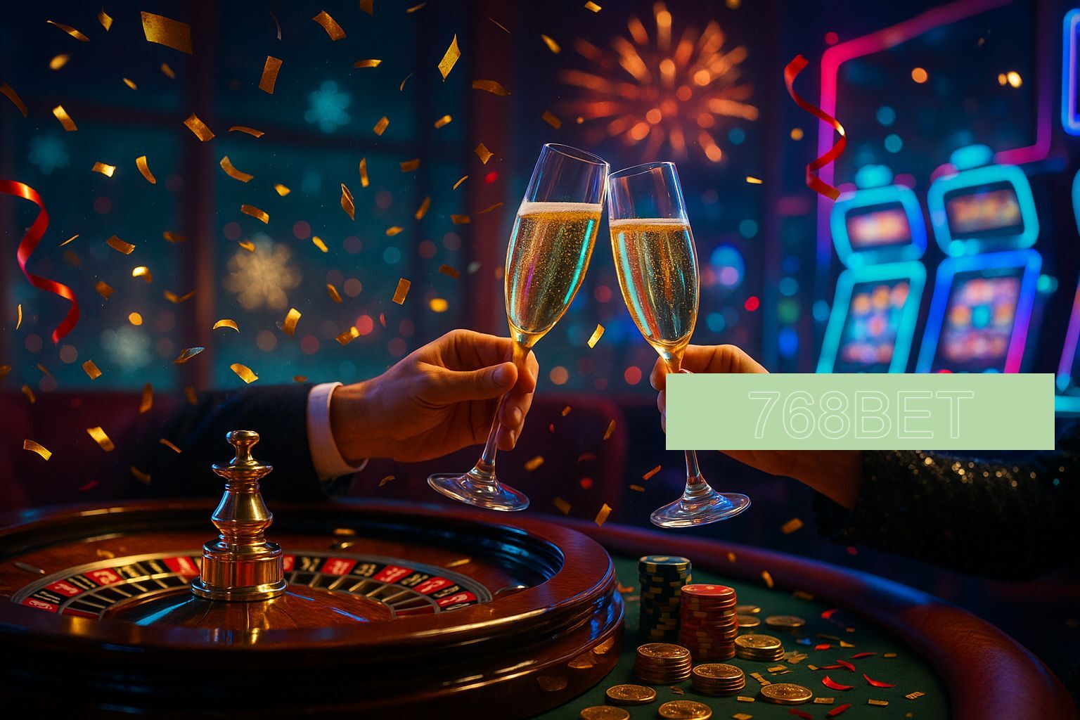 Jogos Festivos