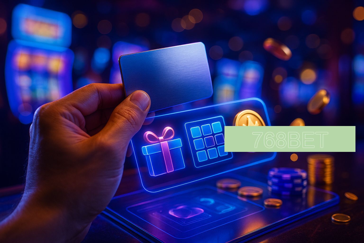 Benefícios do Login